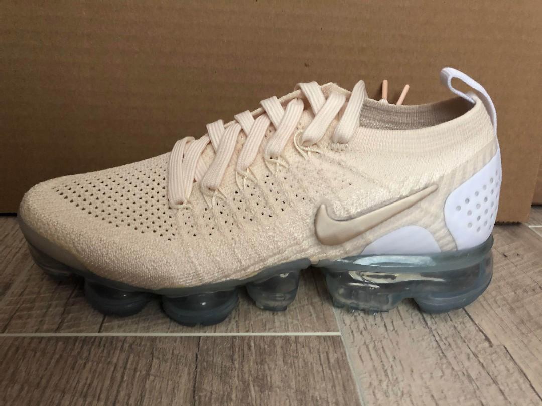 vapormax flyknit 5.5