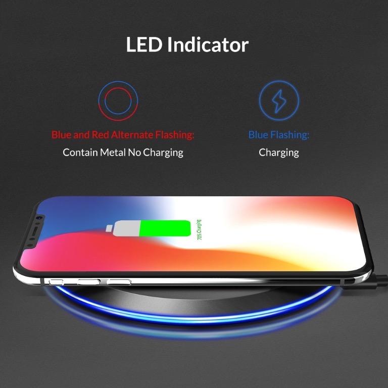 Wireless charger406102479754373121