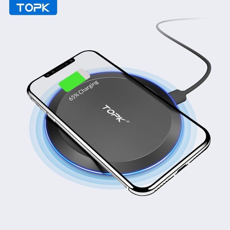 Wireless charger406102479754373120