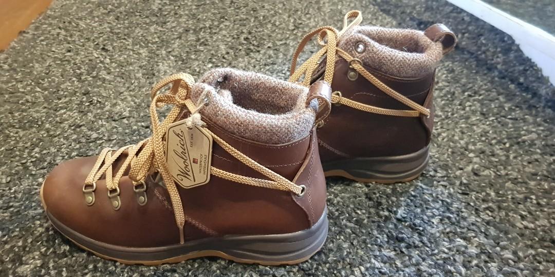 Woolrich winter boots sales