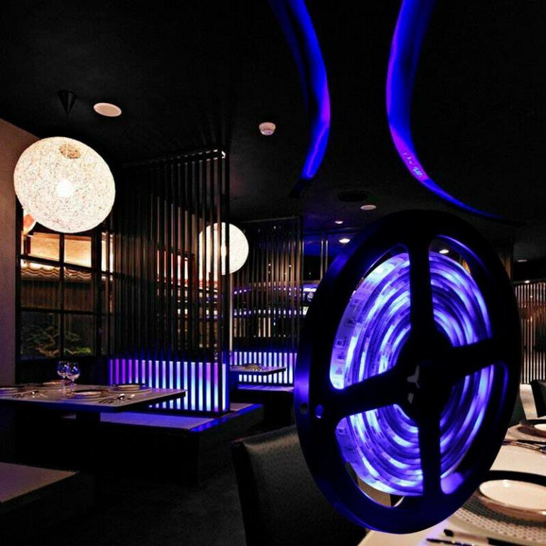 Wow led light strips discount