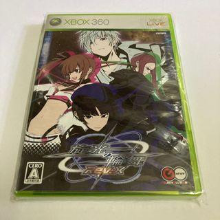 XBOX360