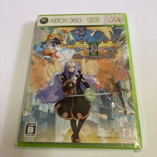 XBOX360