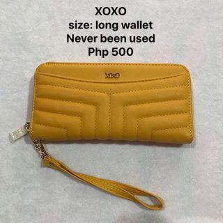 xoxo wallet price philippines