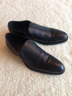 zara mens shoes online
