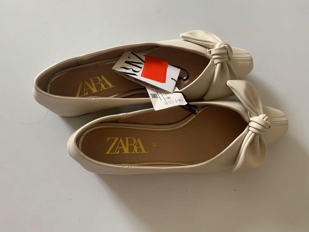 zara shoes