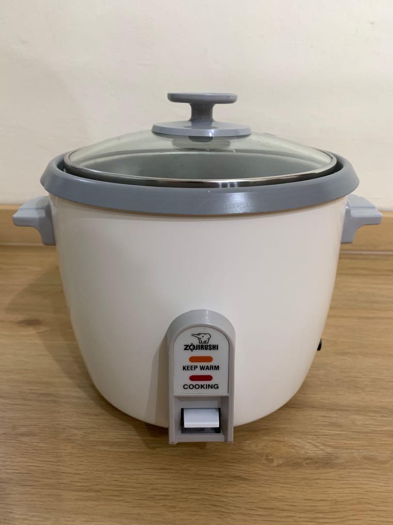 zojirushi rice cooker harga