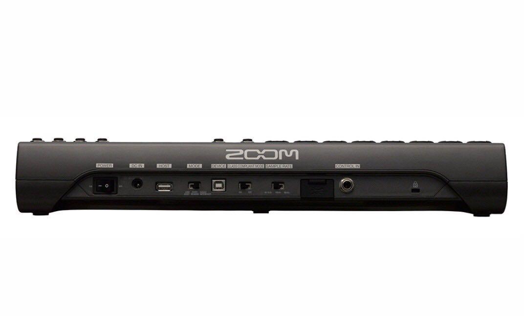 ZOOM Livetrak L-20 L20 錄音介面混音機(香港行貨）, 音響器材, 錄音機