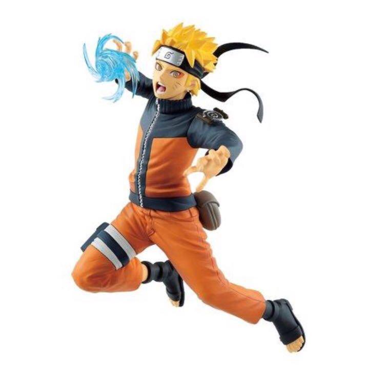 預訂 12月 渦卷鳴門vol 4 火影忍者naruto疾風傳vibrationstars景品 興趣及遊戲 玩具 遊戲類 Carousell