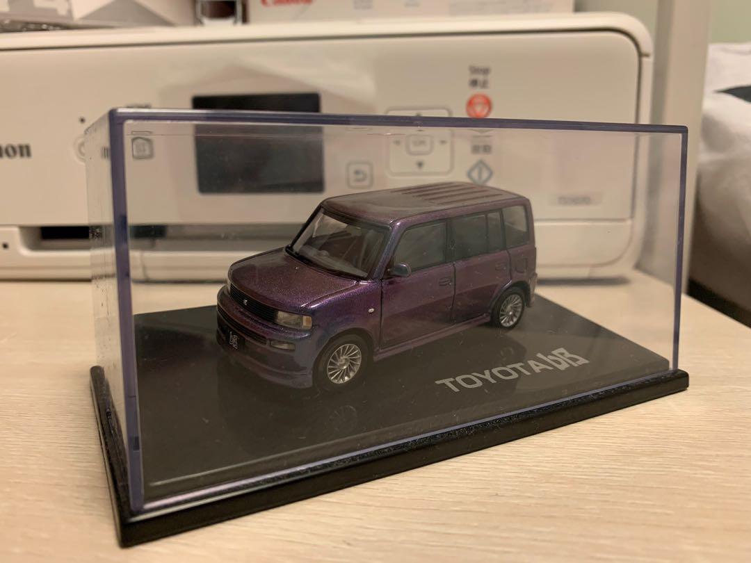 1 43 Toyota 玩具 遊戲類 玩具 Carousell