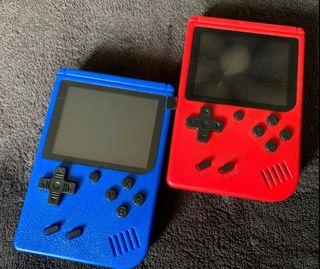 3.0 inch retro fc 400 in 1 Gameboy Console