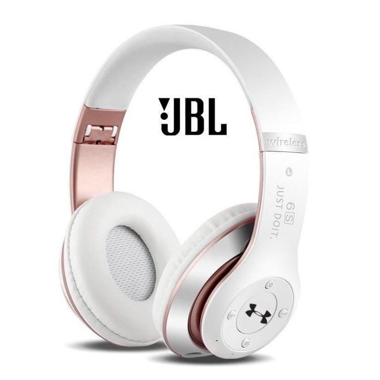 Under armour bluetooth headset shop