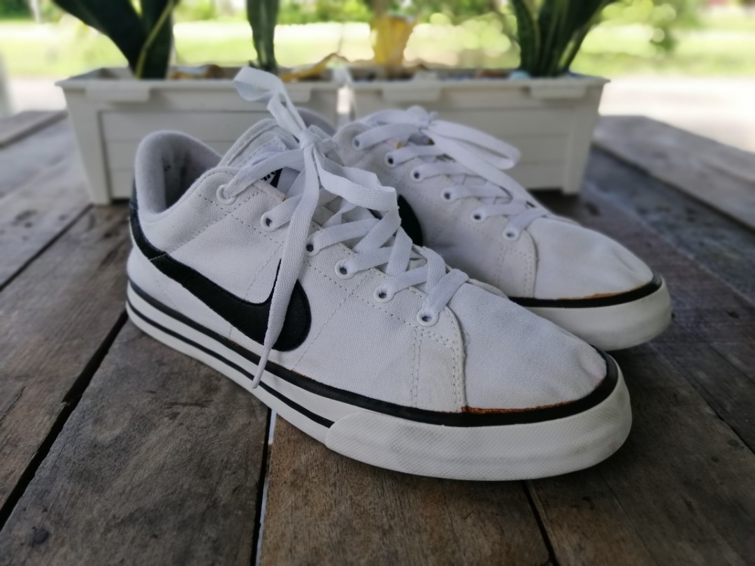 Nike sweet classic canvas mens Clearance