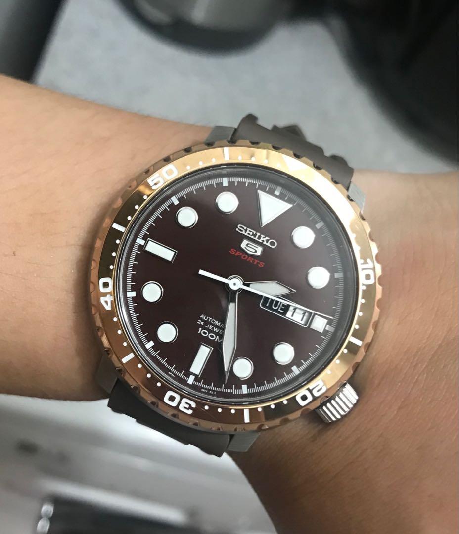 Seiko srpc68 clearance