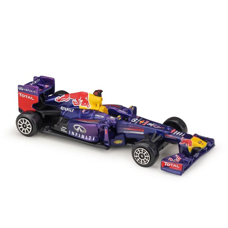 模型車 F1 Red Bull Rb9 1 43 urago Racing 方程式 紅牛 賽車 玩具 Nn 模型 合金紅131 2 31 玩具 遊戲類 玩具 Carousell