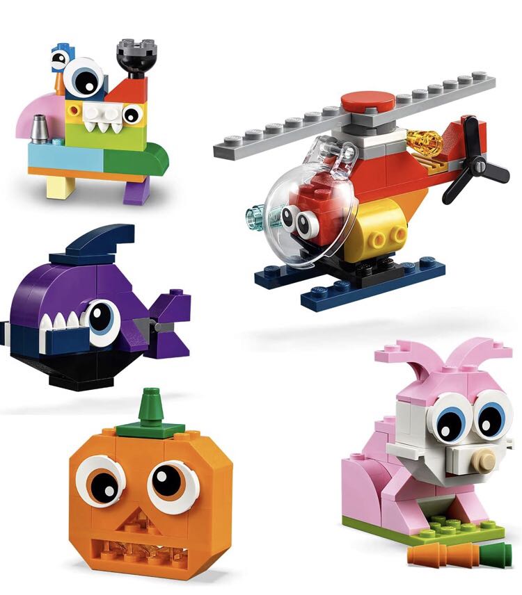 ** LEGO FLASH SALE ** 3 SETS FOR JUST 100$ - BRAND NEW &PERFECT PACKAGING