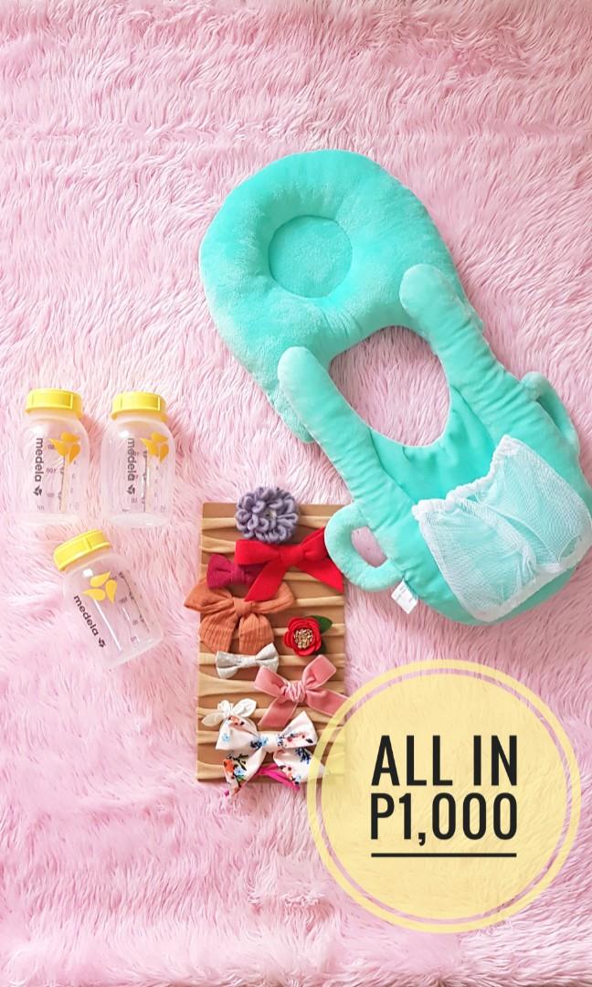 medela nursing pillow