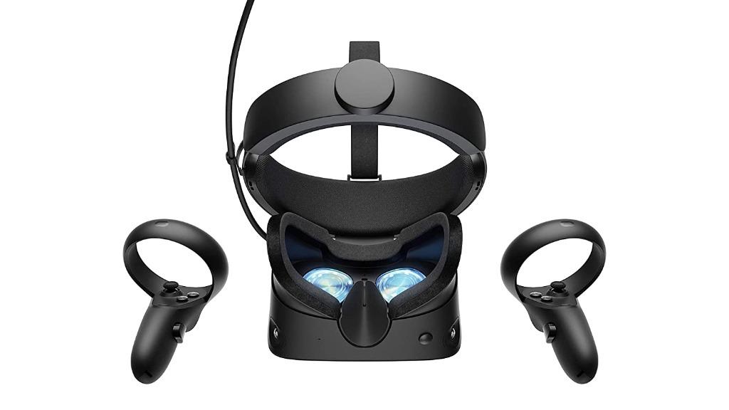 現貨全新未開封Oculus Quest 64Gb VR, 電子遊戲, 電子遊戲