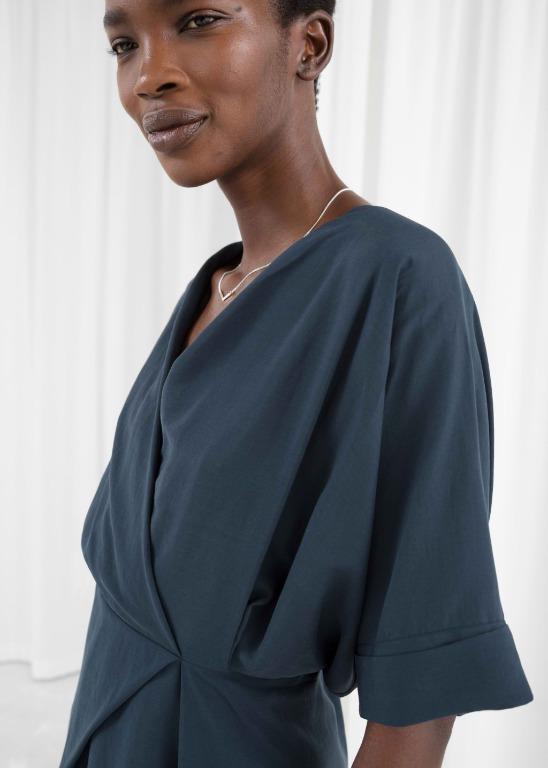 Other stories kimono dress sale