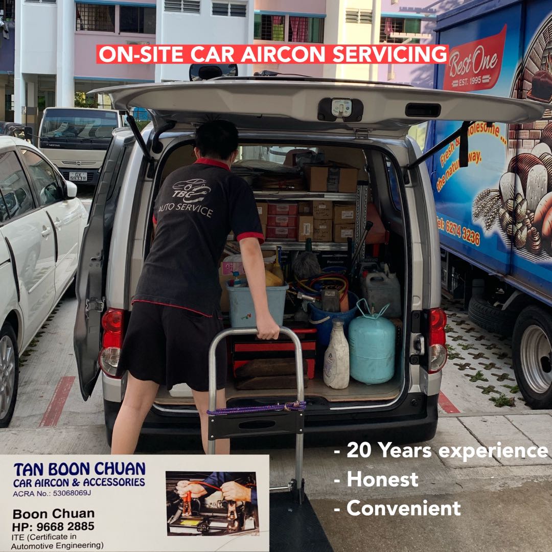 VEHICLE AIRCON SERVICING ! CAR AIRCON SERVICE , CAR AIRCON COMPRESSOR