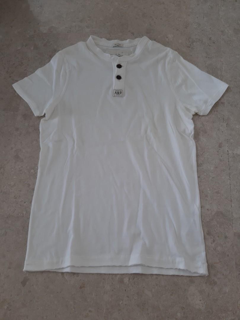 abercrombie and fitch top