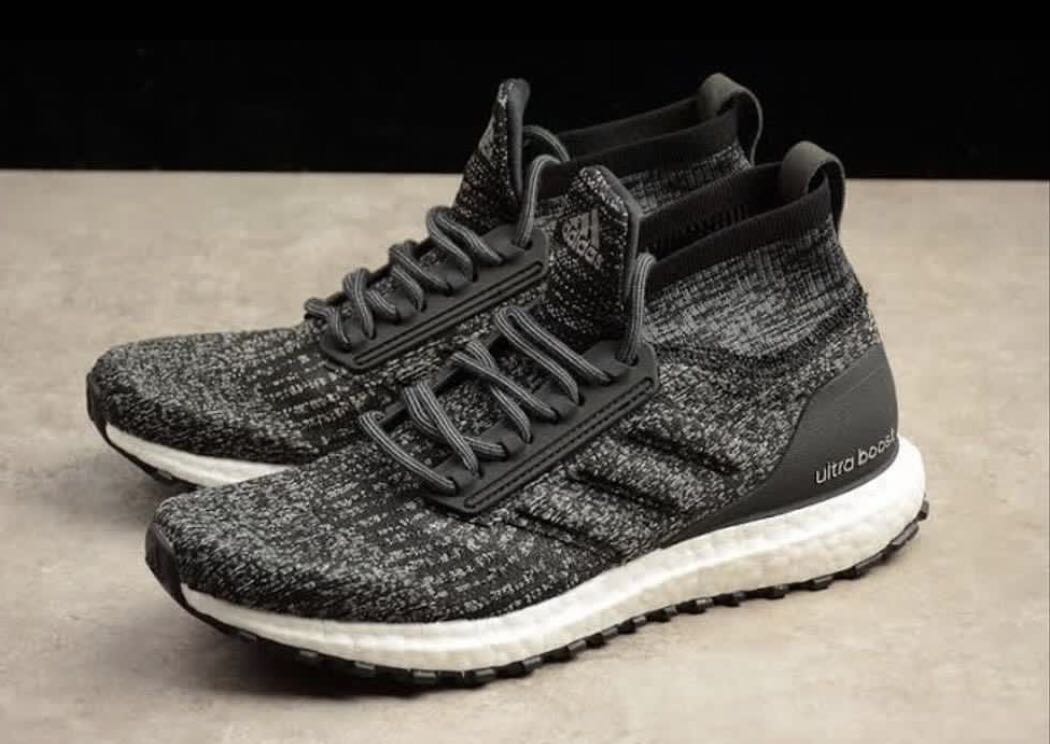 Adidas all terrain ultra boost clearance