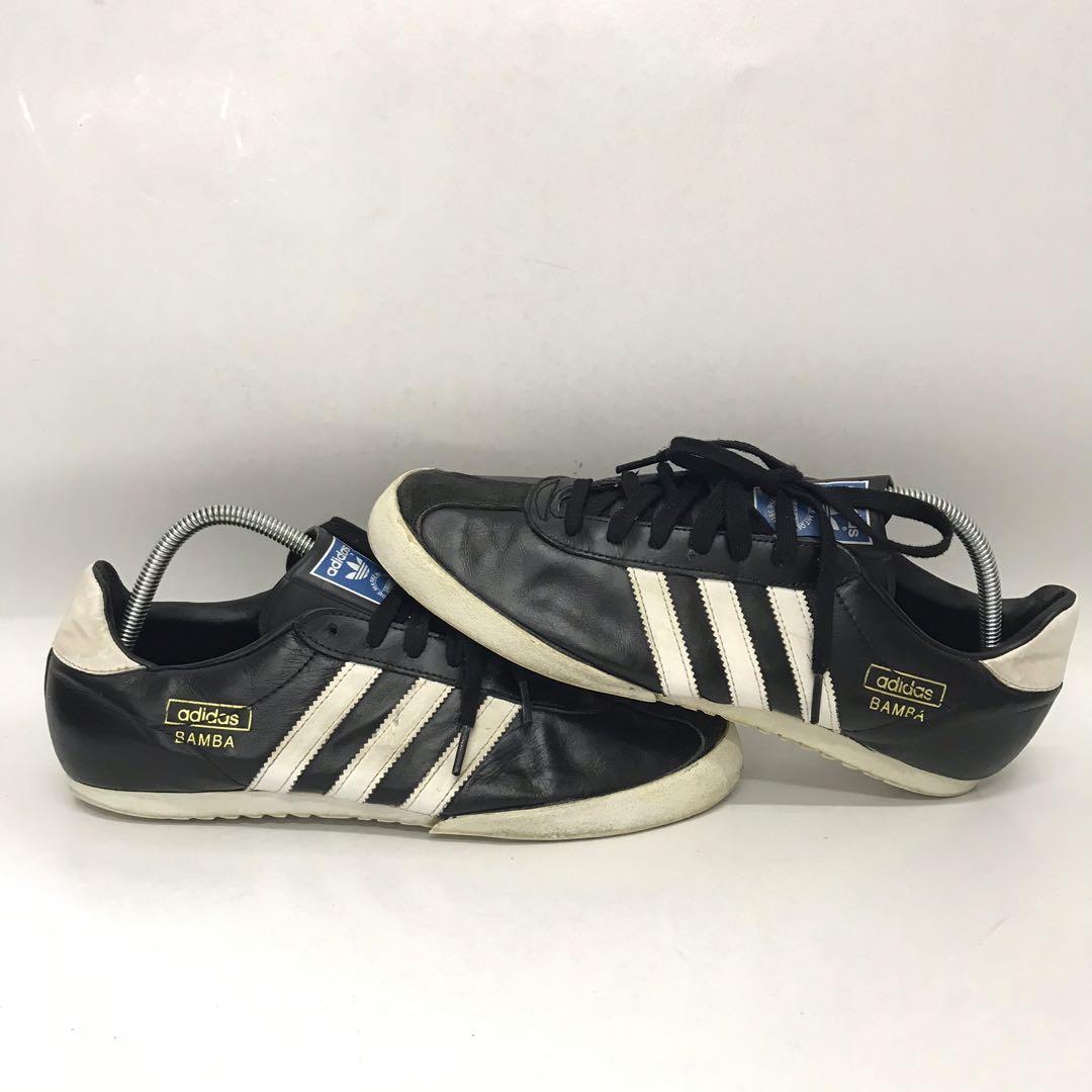 adidas bamba shoes