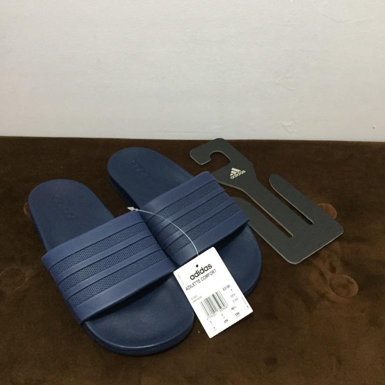 adidas sliders size 3