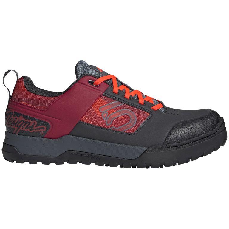 Adidas Five Ten X Troy Lee Mountain Biking shoes