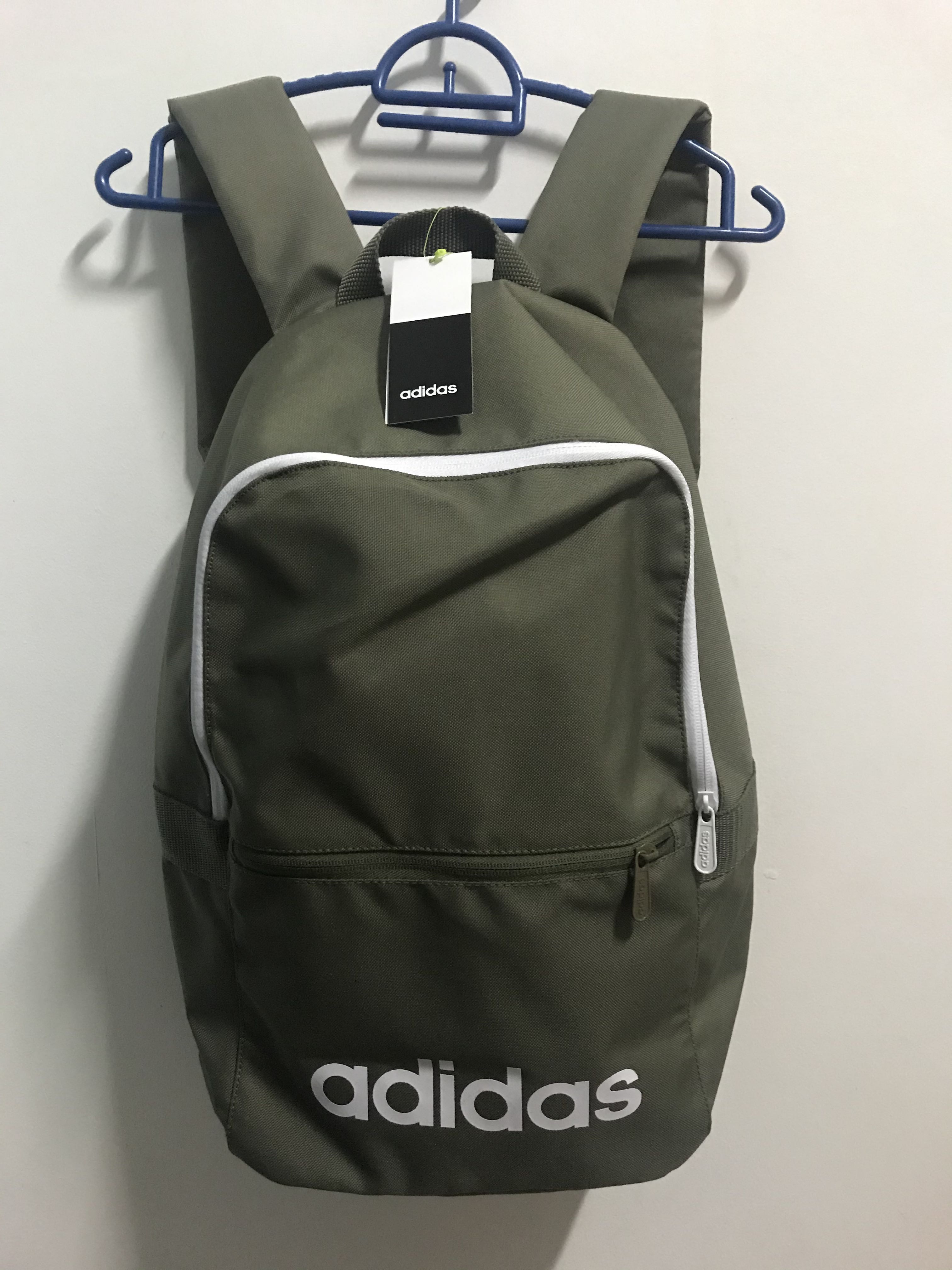 adidas linear classic backpack