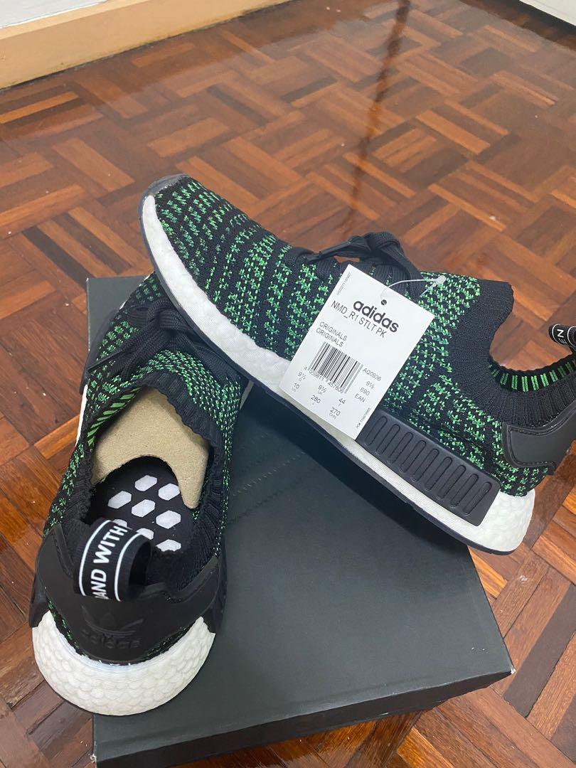 Adidas nmd deals 70 off it