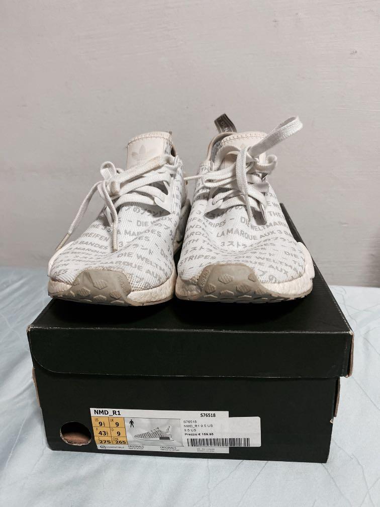 Adidas nmd prezzo store