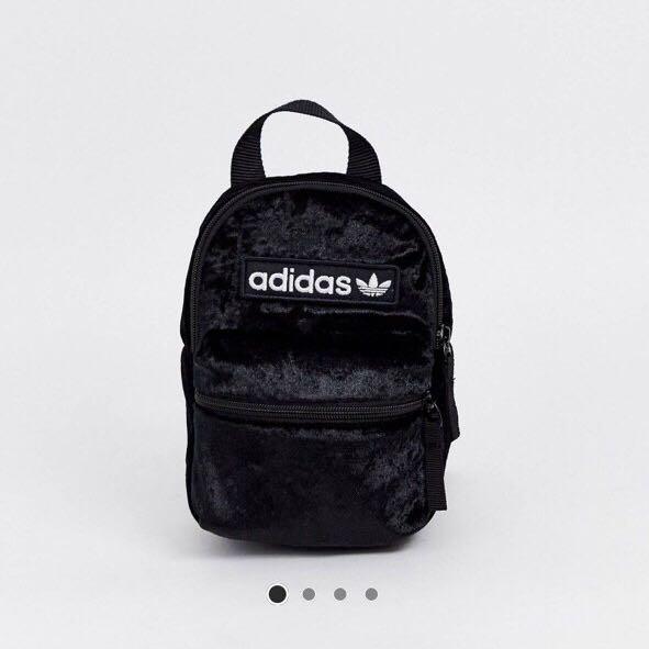adidas original backpack mini