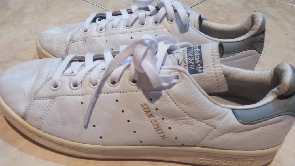 kasut stan smith