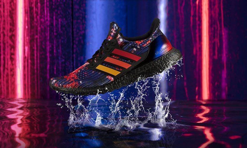 Adidas ultra boost cheap rainy season