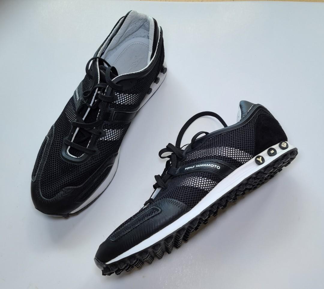 adidas x y3