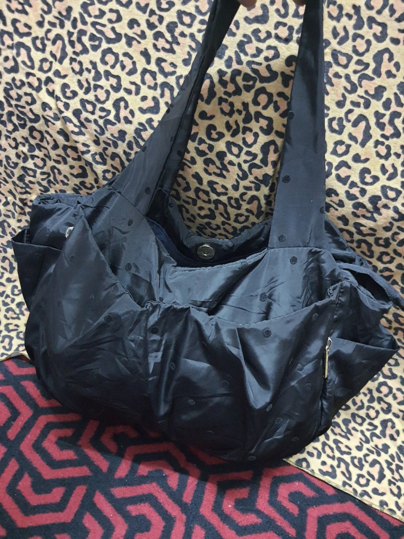 Afternoon Tea Tote Bag Women S Fashion Bags Wallets Tote Bags On Carousell