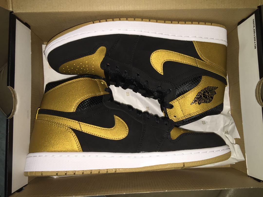 air jordan 1 melo