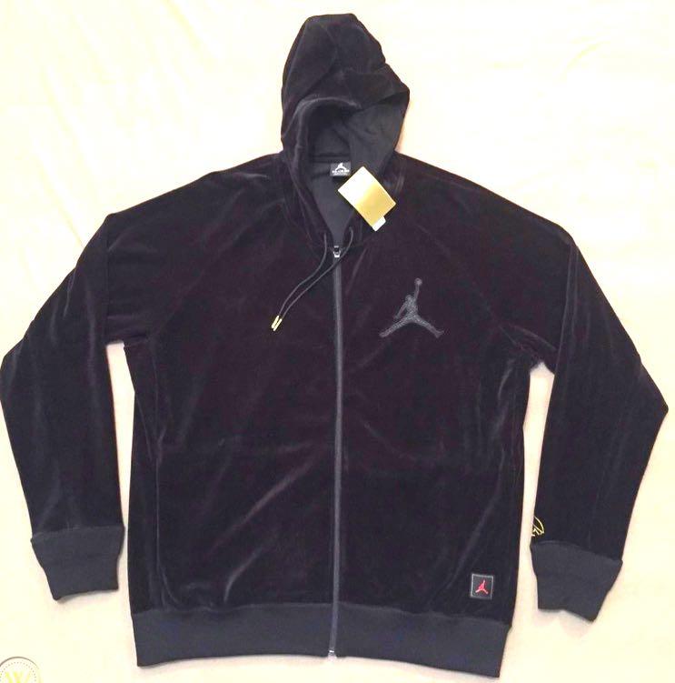 jordan x ovo hoodie