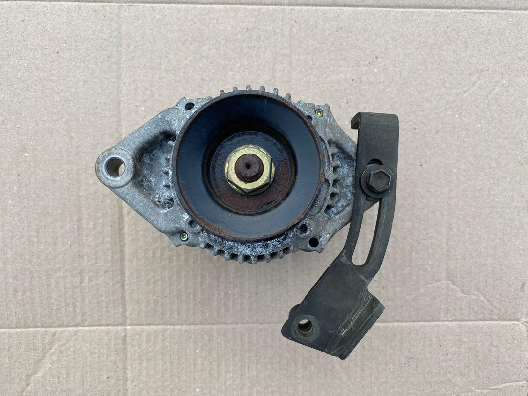 Alternator Denso Mira L2s for Perodua Kancil 660, 850cc, Auto Accessories on Carousell