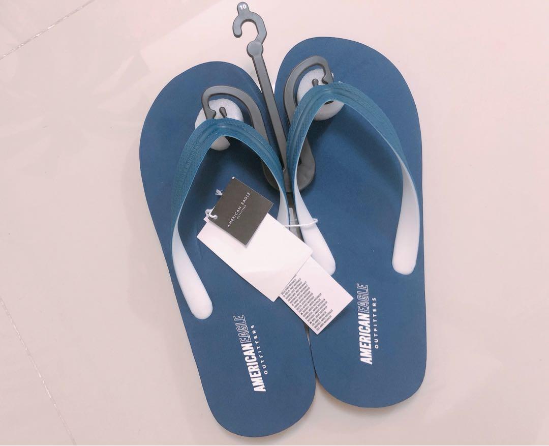 American eagle slippers mens 2025