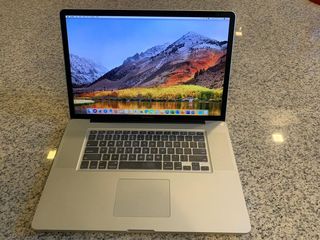 Apple Macbook Pro 17 inch with new SSD and RAM, Computers & Tech ...