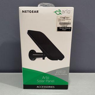 Arlo Solar Panel (for Arlo cameras)