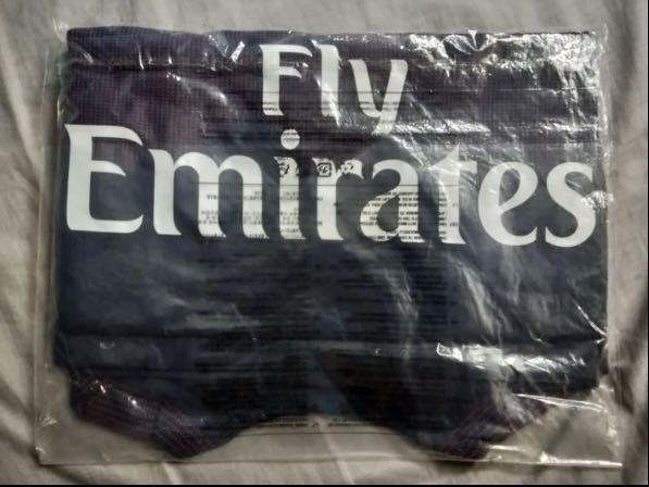 Arsenal evoknit authentic discount