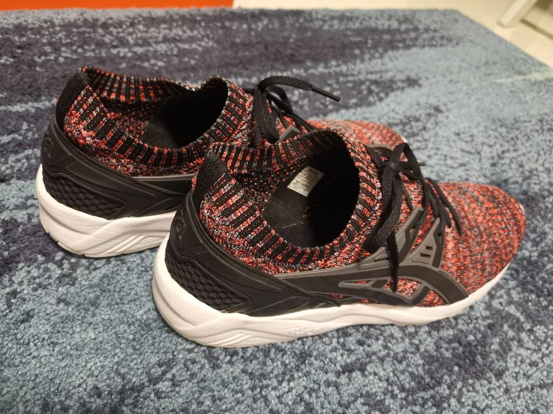 Gel kayano tr knit deals