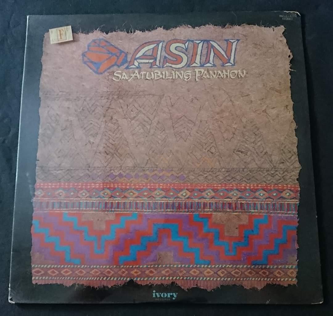 Asin Album Sealed Lp Vinyl Plaka Hobbies Toys Music Media Vinyls On Carousell Asin band on wn network delivers the latest videos and editable pages for news & events, including entertainment, music, sports, science and more, sign up and share your playlists. asin album sealed lp vinyl plaka