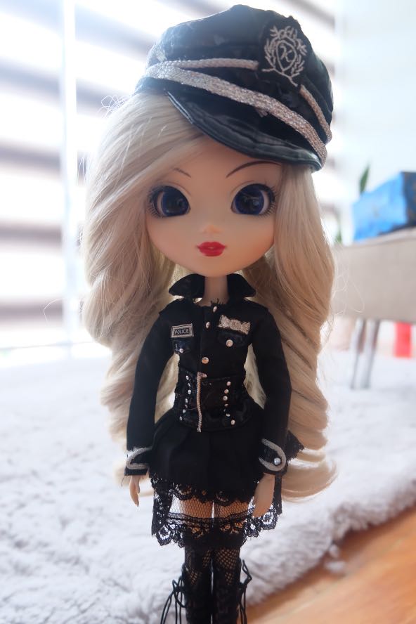 Pullip melissa hot sale