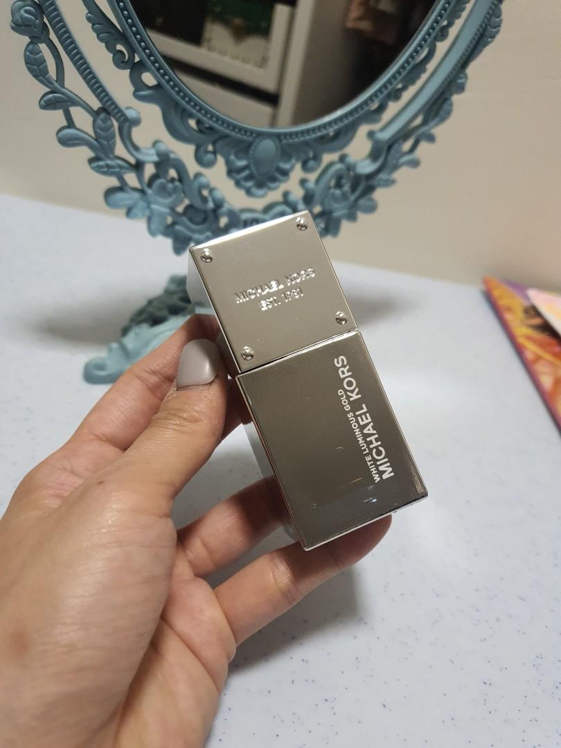 michael kors white perfume 30ml