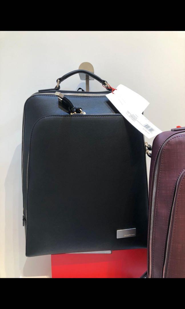 Samsonite RED SANIBELLE Backpack