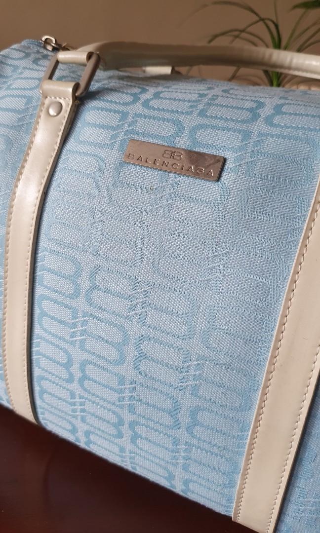 balenciaga doctors bag